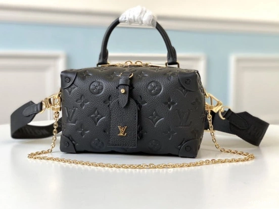 WIS MALLE SOUPLE VUITTON LOUIS PETITE 0731